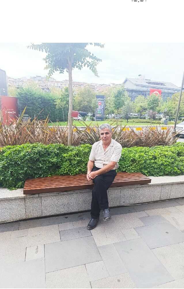 احمدرضا رشنو
