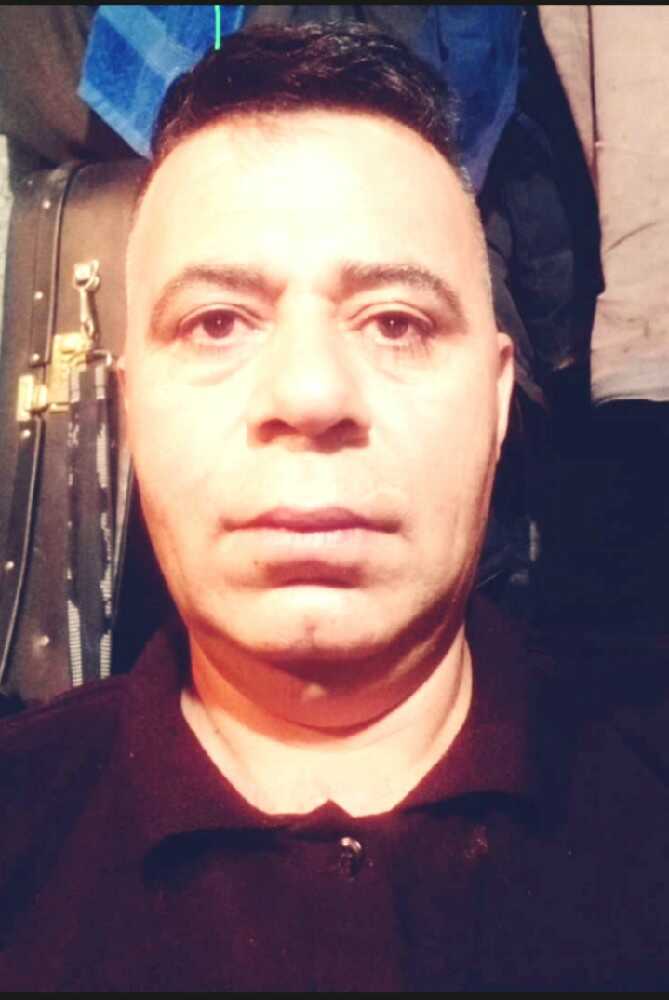 احسان اله صفرنژاد