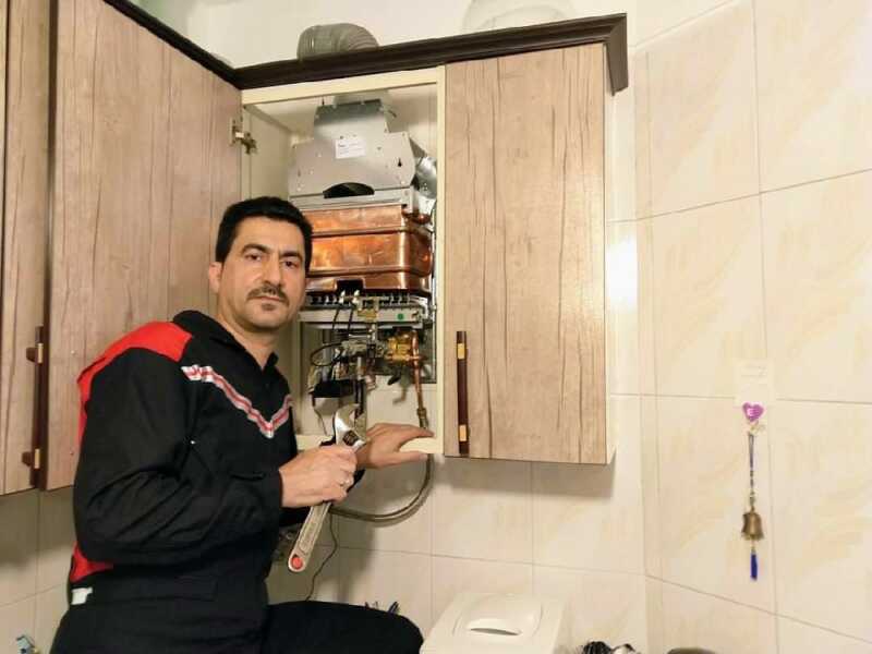 محمدتقی پسندمیرزائی