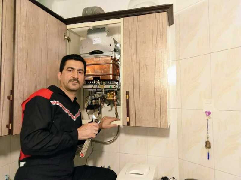 محمدتقی پسندمیرزائی