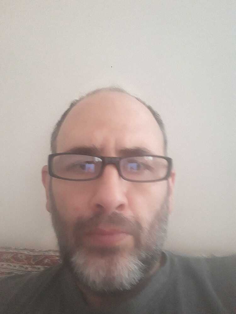 فرزاد فطحعلی
