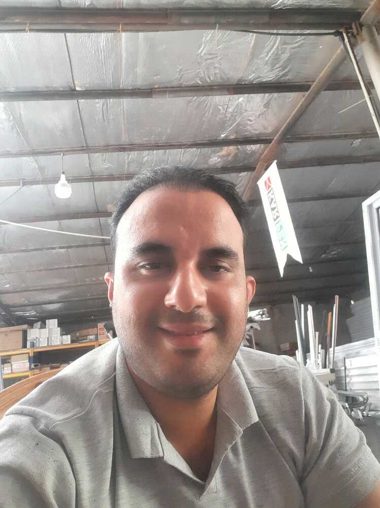 قاسم احدی