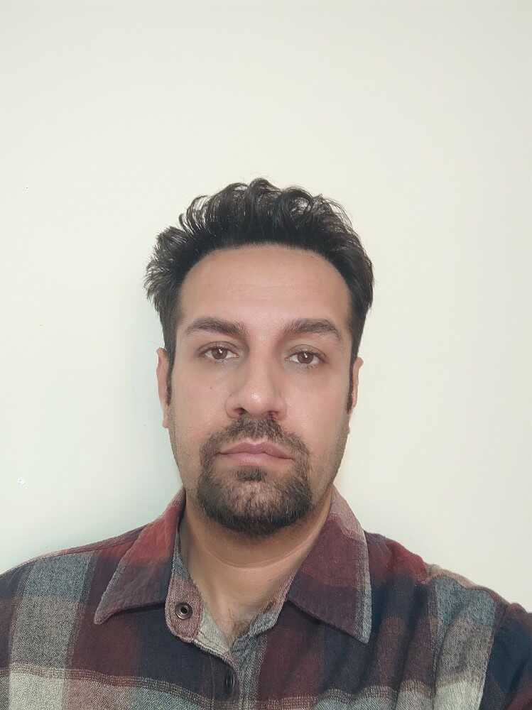 مهدی روشن