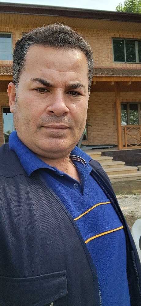 عارف صادقی
