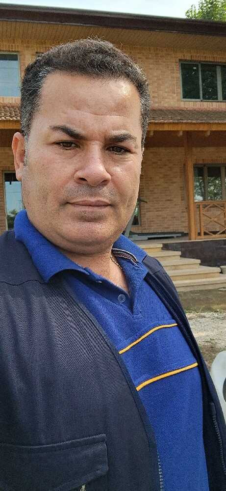 عارف صادقی
