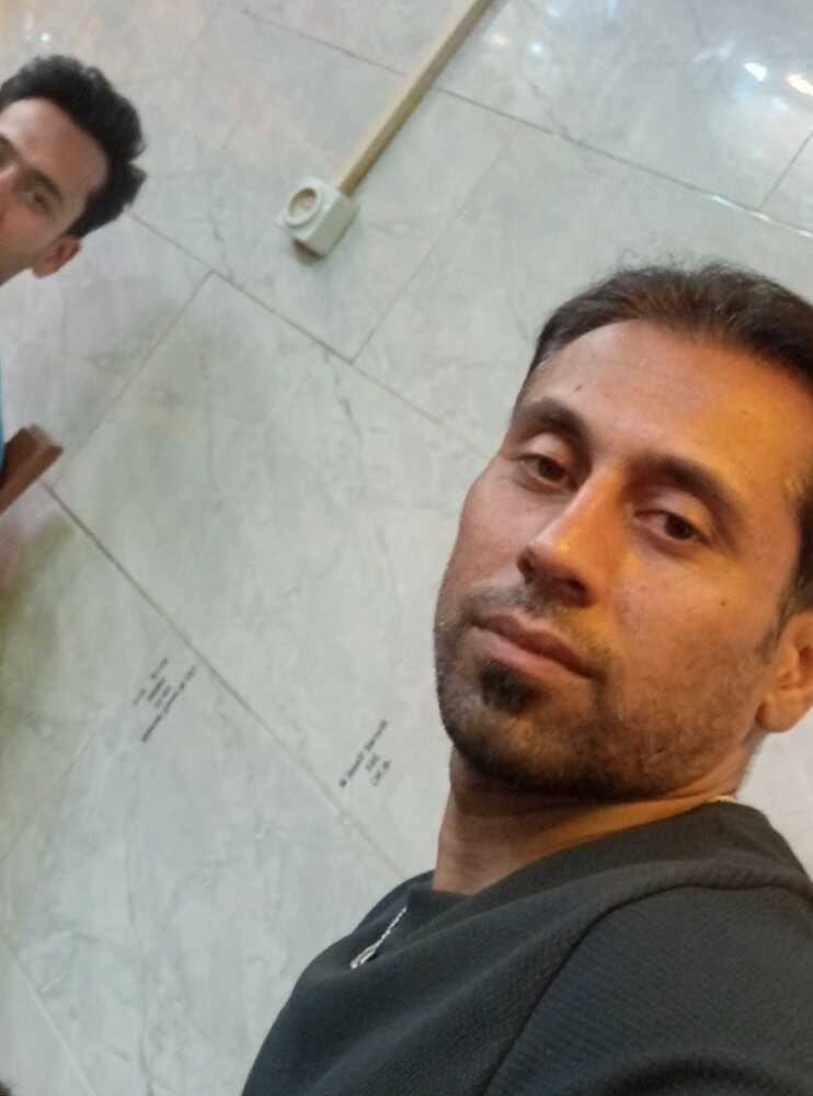 مسعود صفری