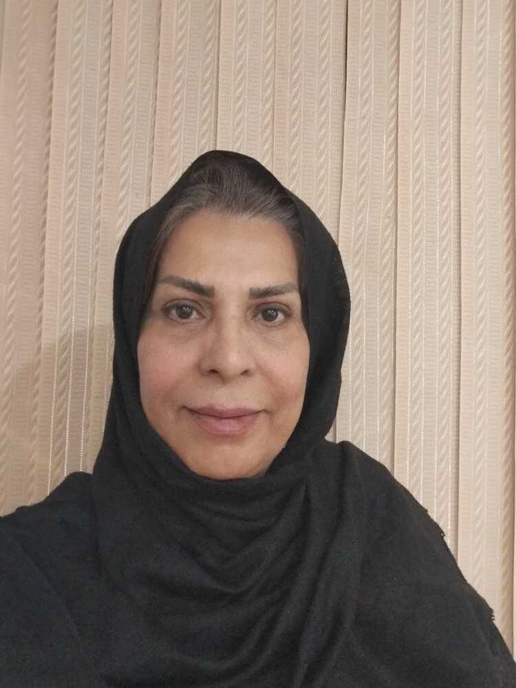 حبیبه خداآبادیان