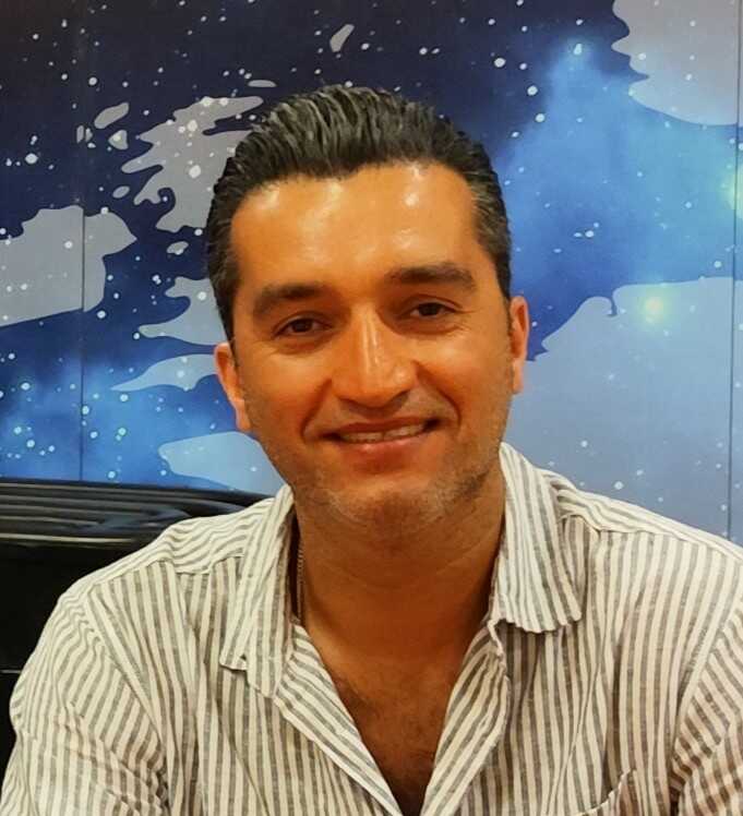 محمد علی حقیقی