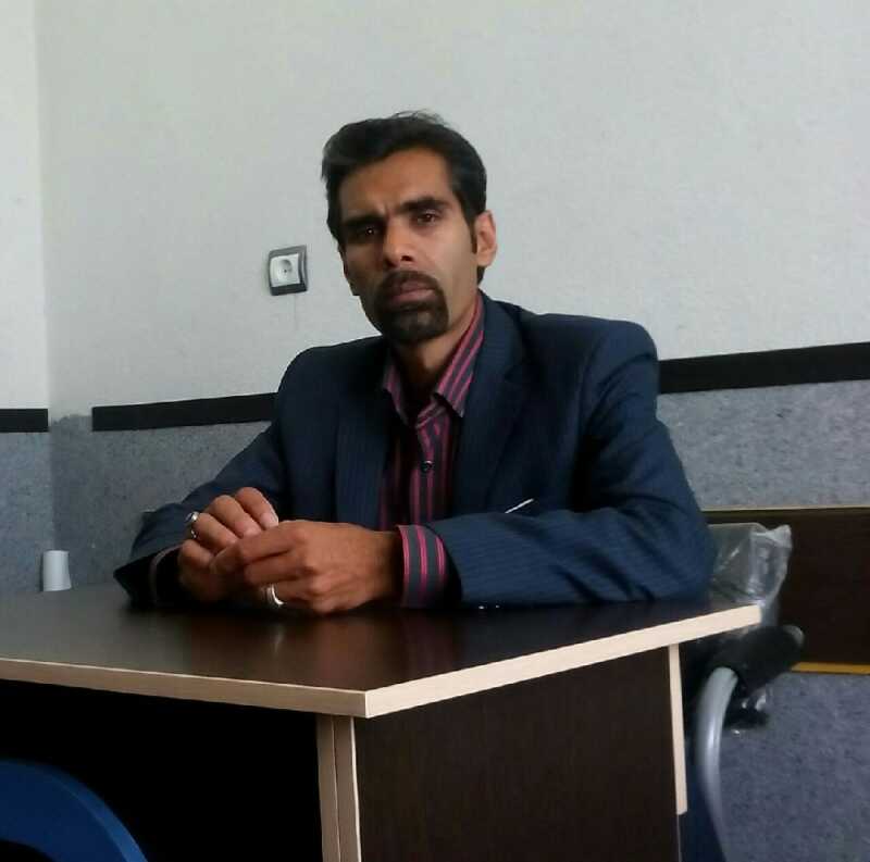 محمود نوری