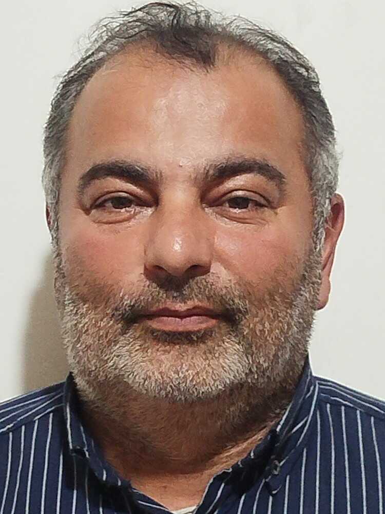 مهدی کالیراد