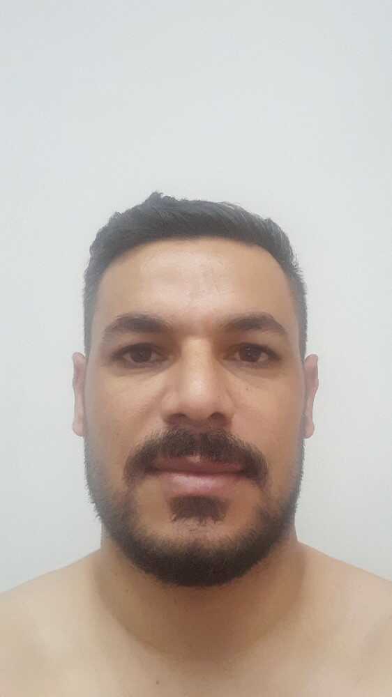 حامد علی نیا