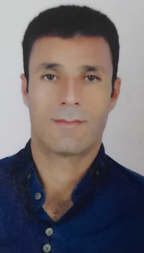 حمیدرضا زارعی