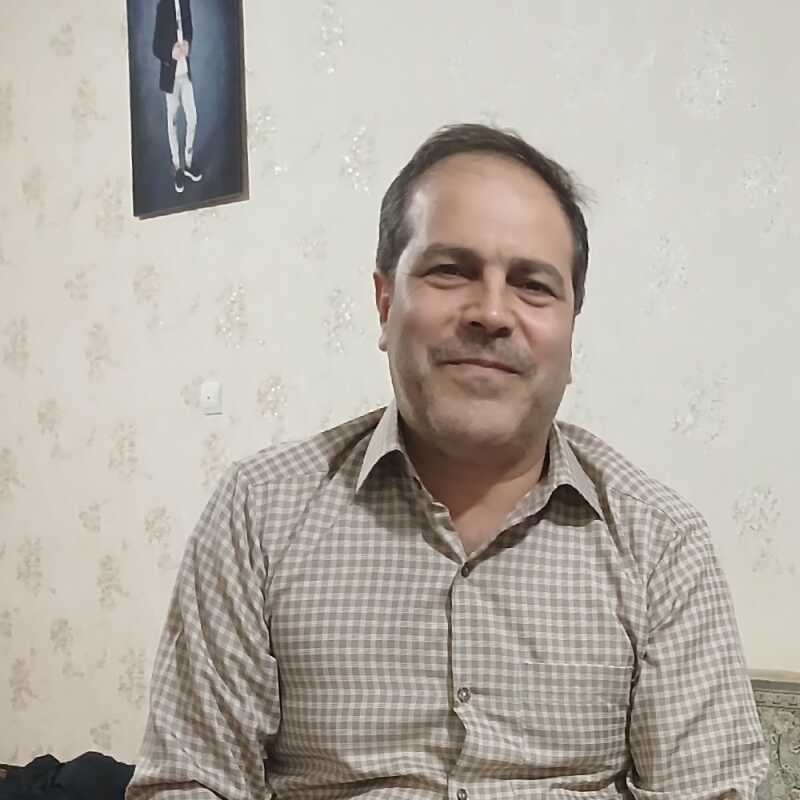محمدرضا محمدی