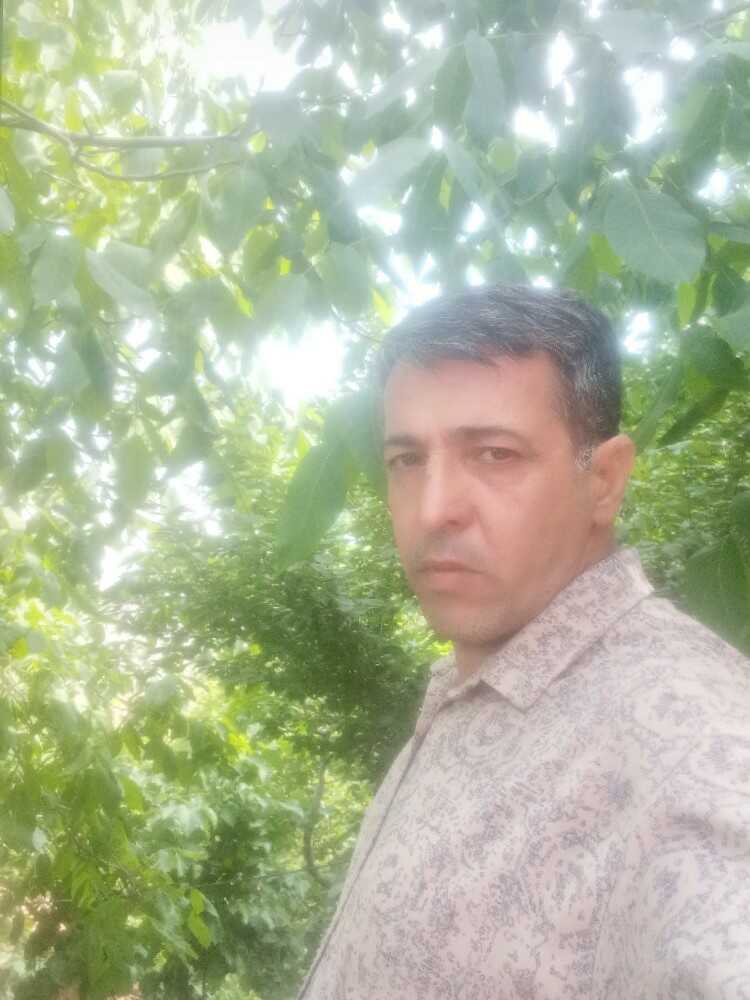 مظفر شیراوند