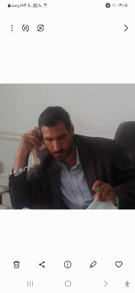 حیدر ترکاشوند