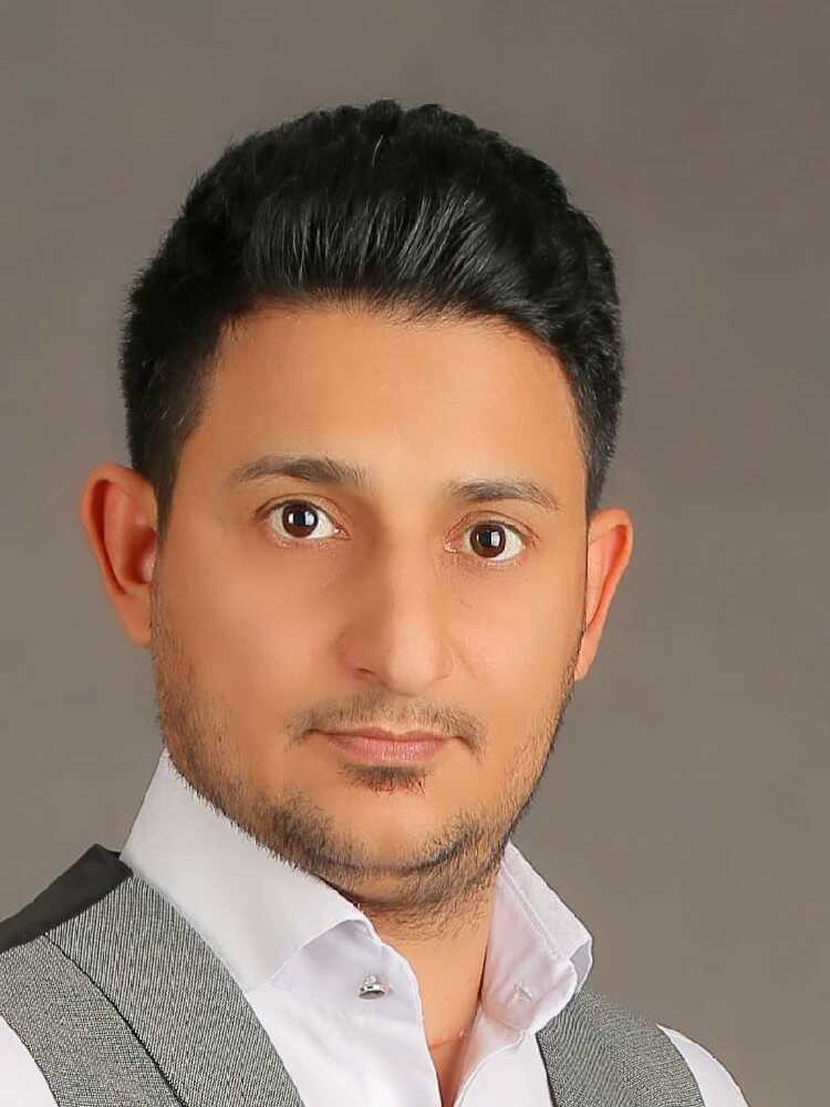 علی اکبر خادمی