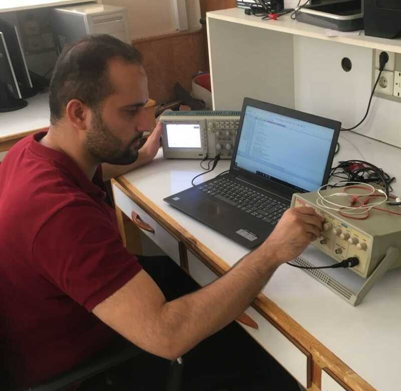 حامد ایمانی ذوالپیرانی