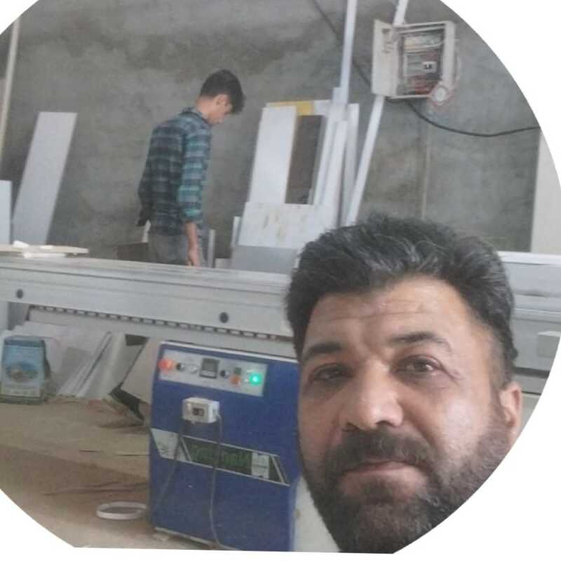 صنایع چوب قدیر