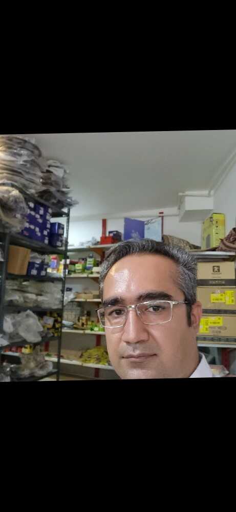 محمد شریفی
