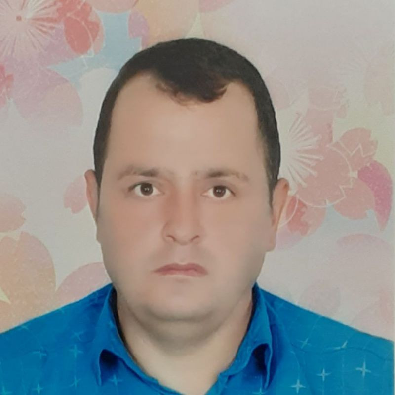 حسن کریم پور
