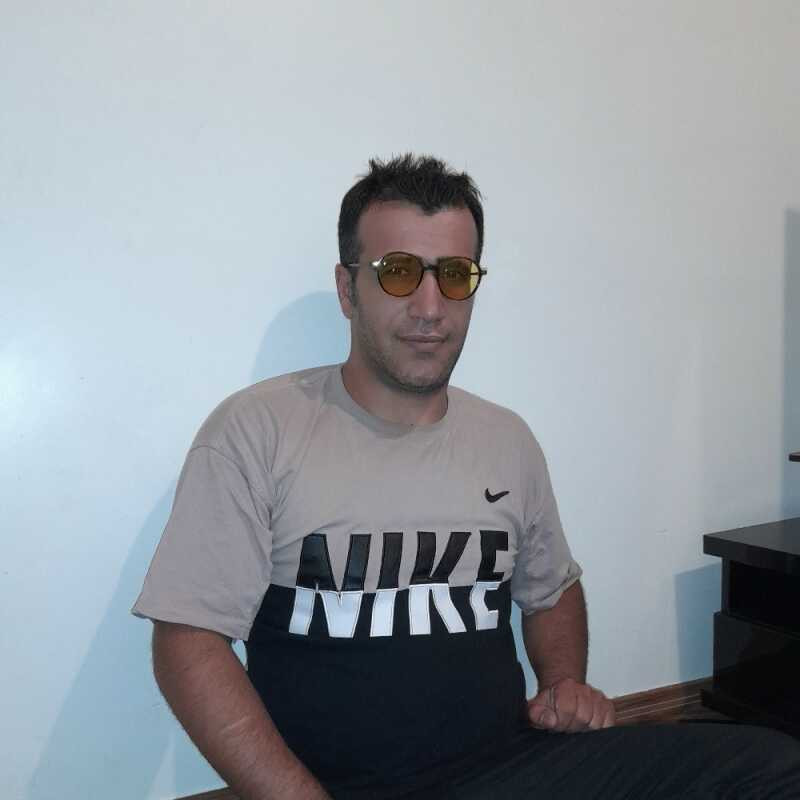 حمید افروز
