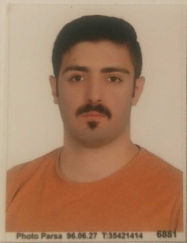 کیارش تقی اسکویی