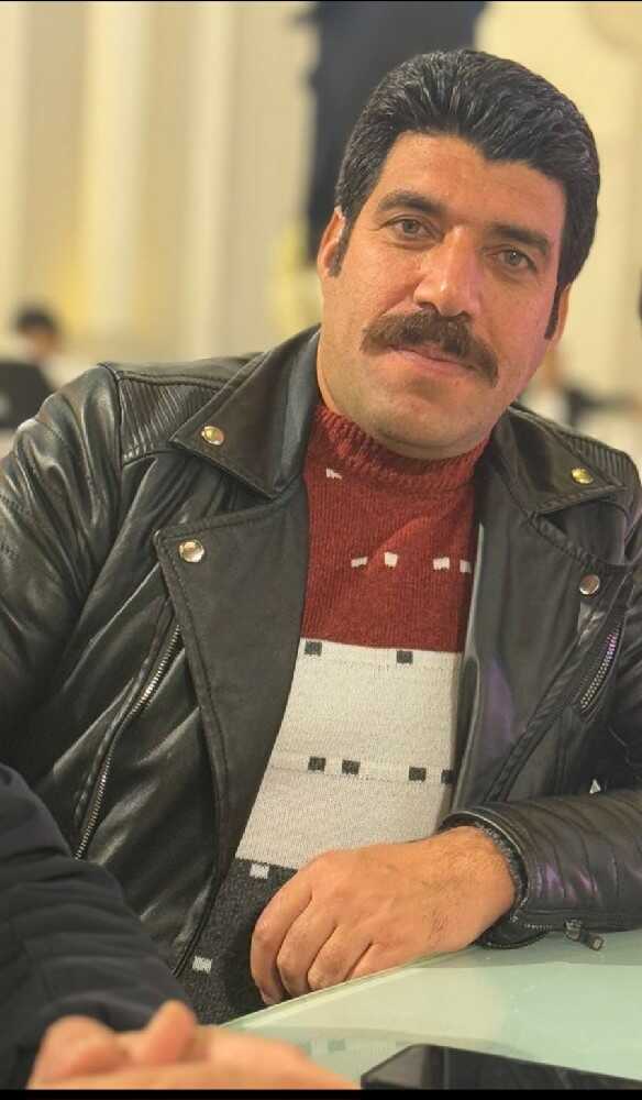 علی رضائی