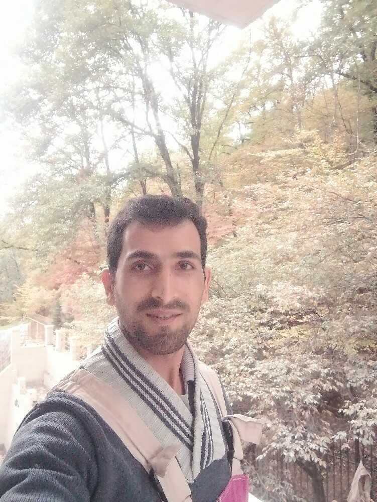 محمد دماوندی