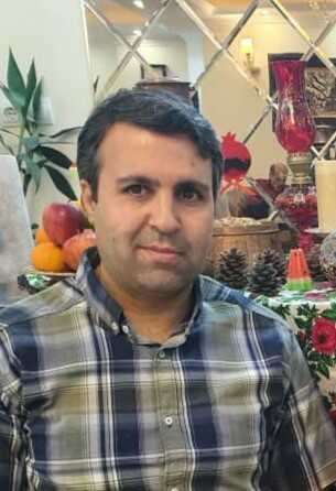 مهدی میزابی اصل