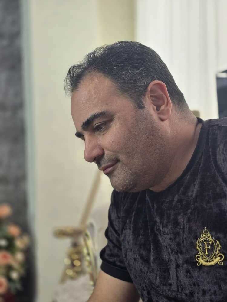 امیر پاکدل