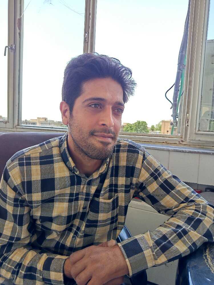 رحمان راجی