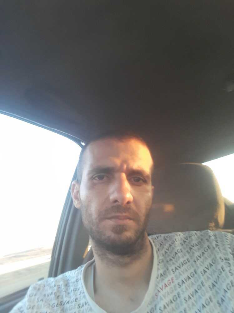 سیدمصطفی حیدری بین کلایی