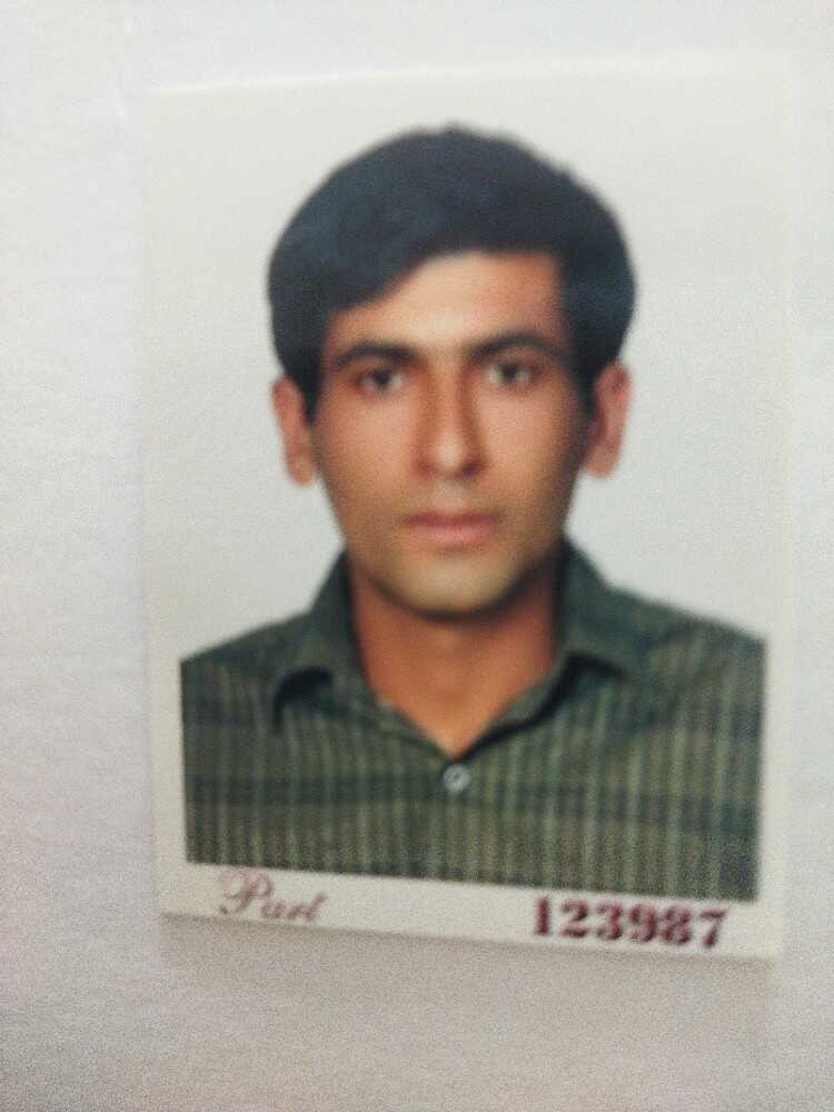 علی شکوهی