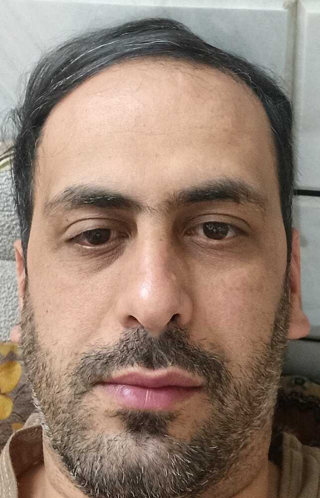 احسان روشن ضمیری
