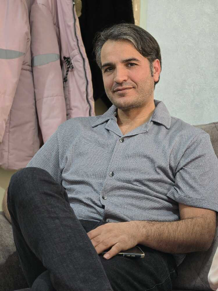 قاسم شقاقی