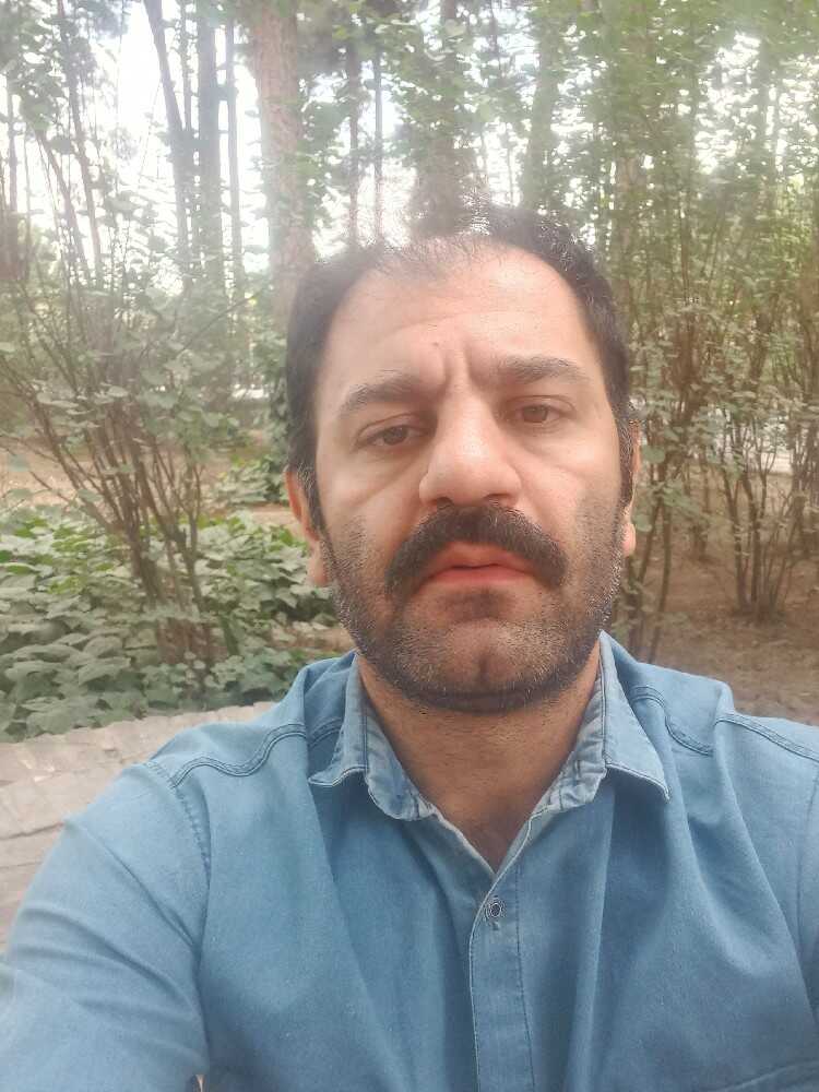 سعید فرهمند