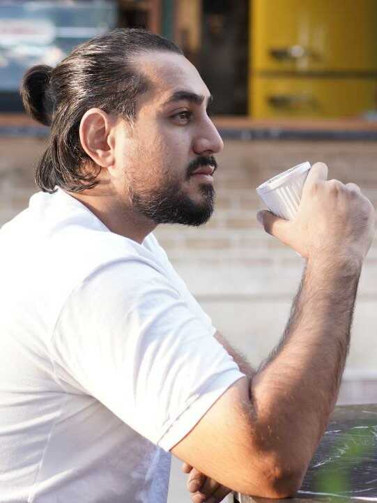 مجید سراجیان