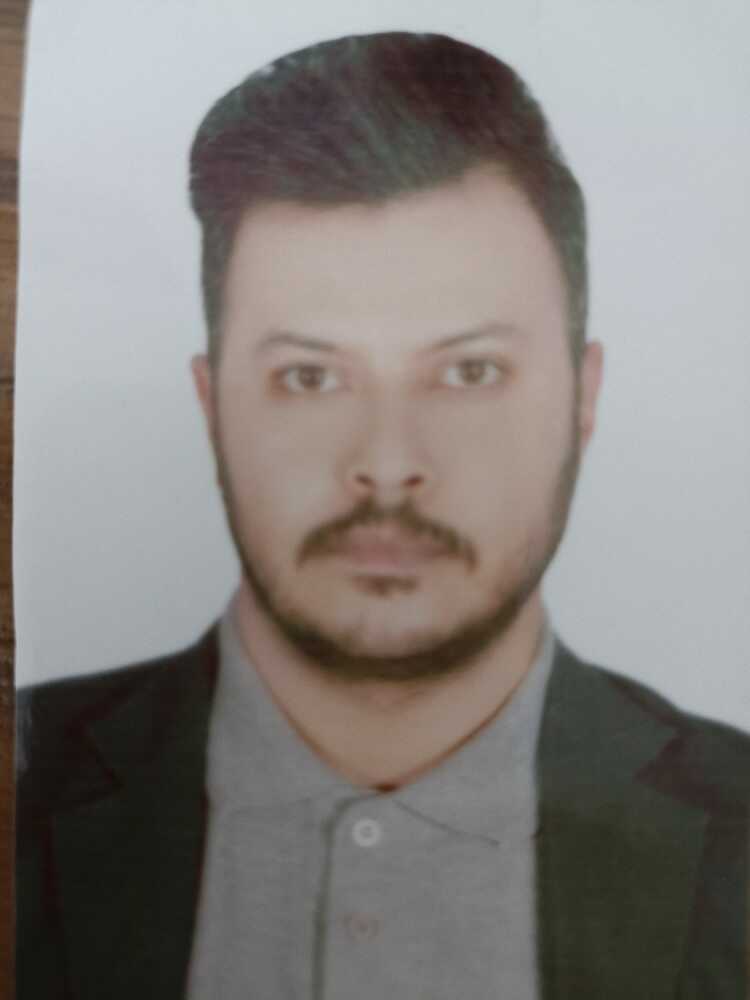 امین میرینژاد