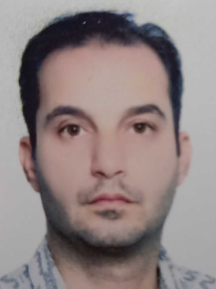 حسین ظریف کفاشیان تبریزی نژاد