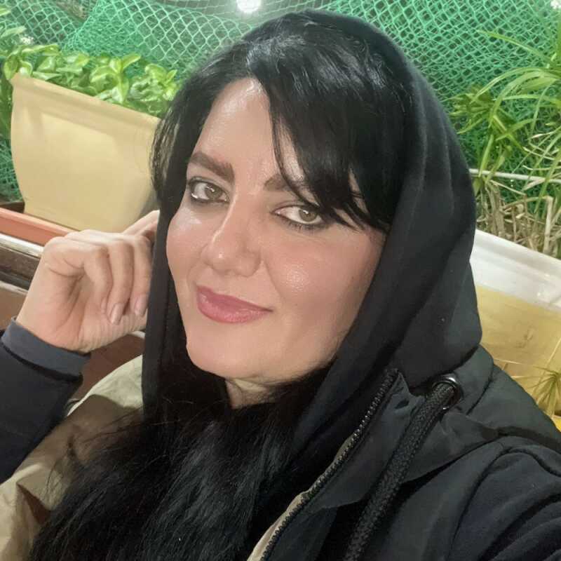 سیده فاطمه رهبرنیا