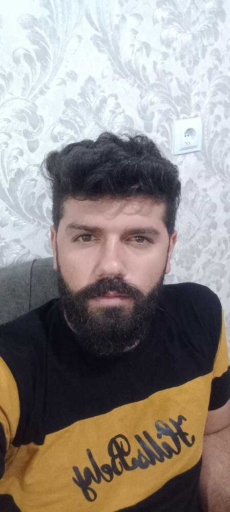 محمد زمینی