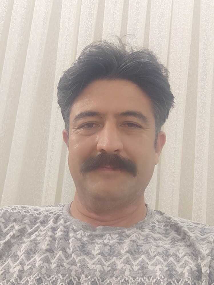 حسین اسکندری