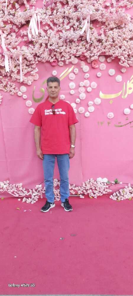 احمد محمدزاده