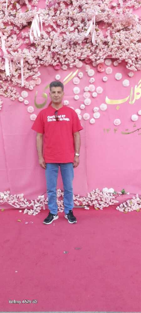 احمد محمدزاده