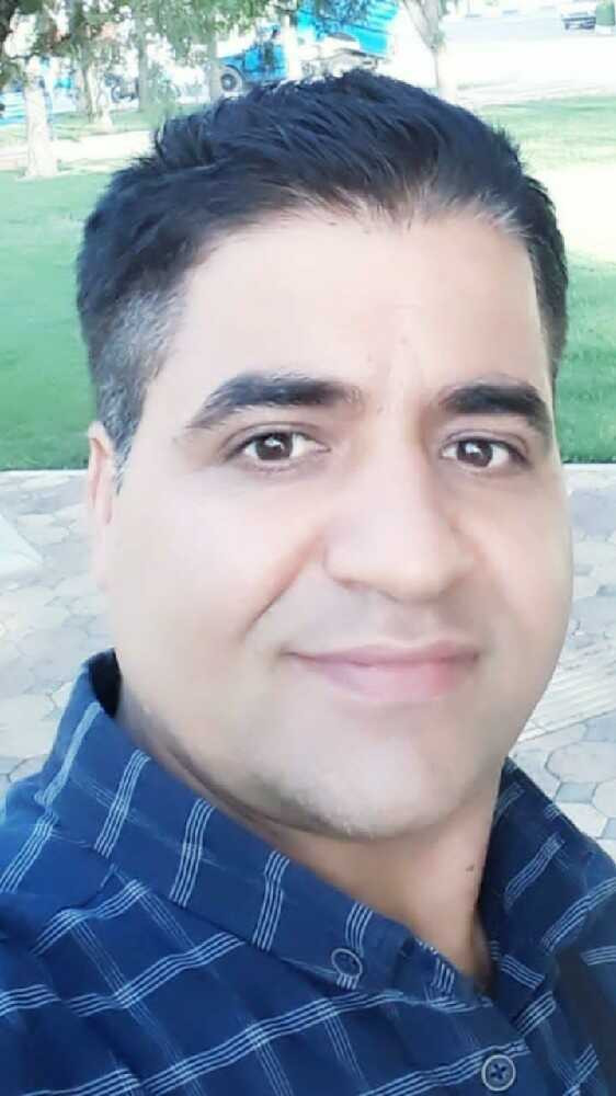 حمیدرضا بیات