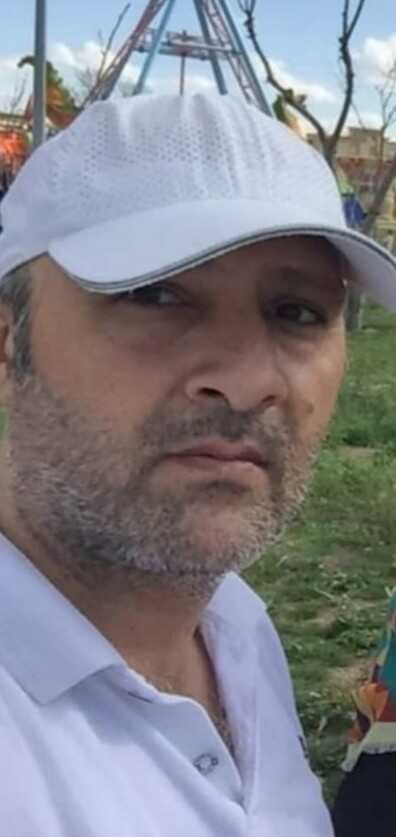 علیرضا بیکران