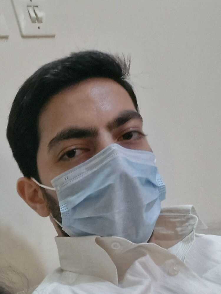 محمد امین ورقائی