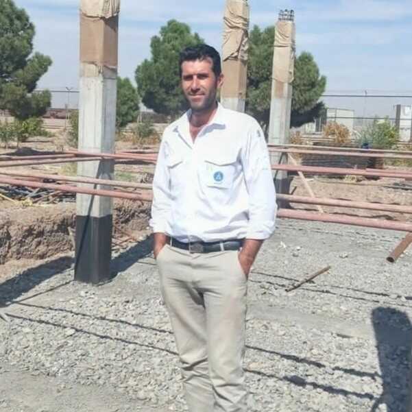 کورش حق بین
