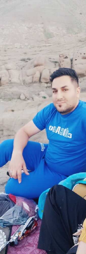 مهدی همایی