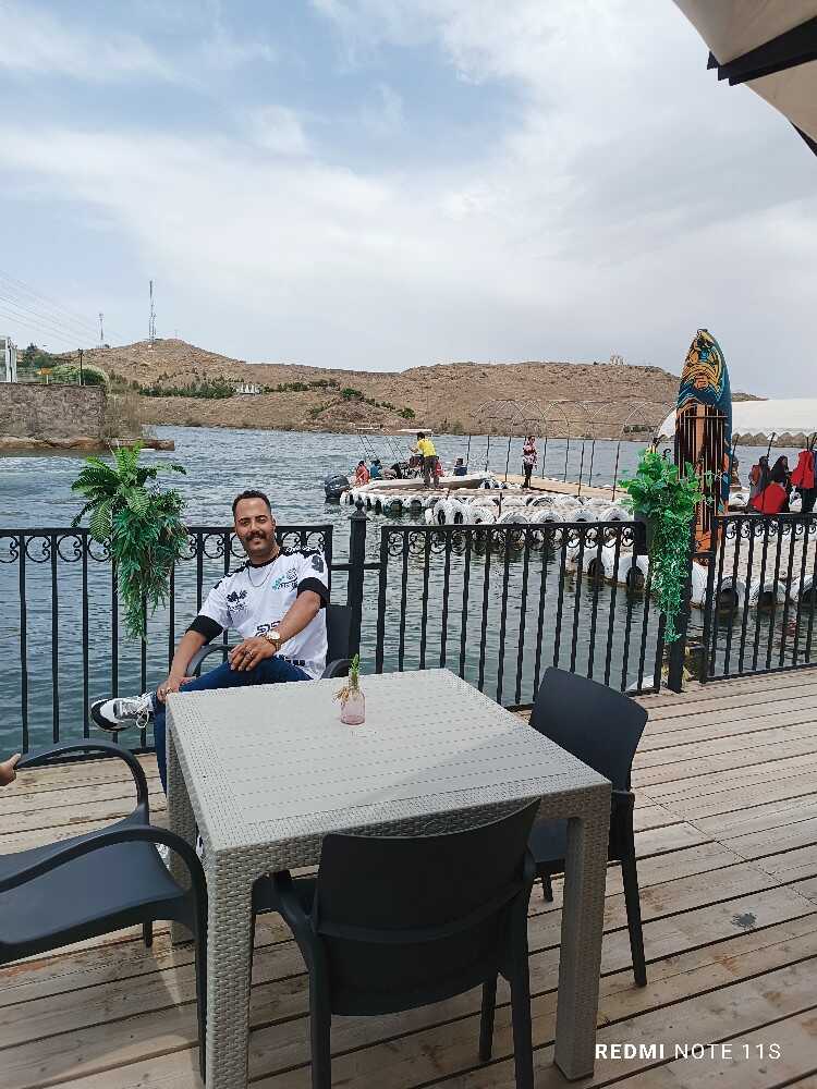 محمد سلیمانی